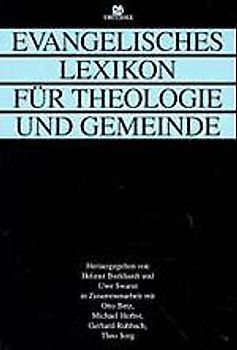Evangelisches Lexikon für Theologie und Gemeinde