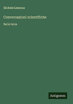 Conversazioni scientifiche