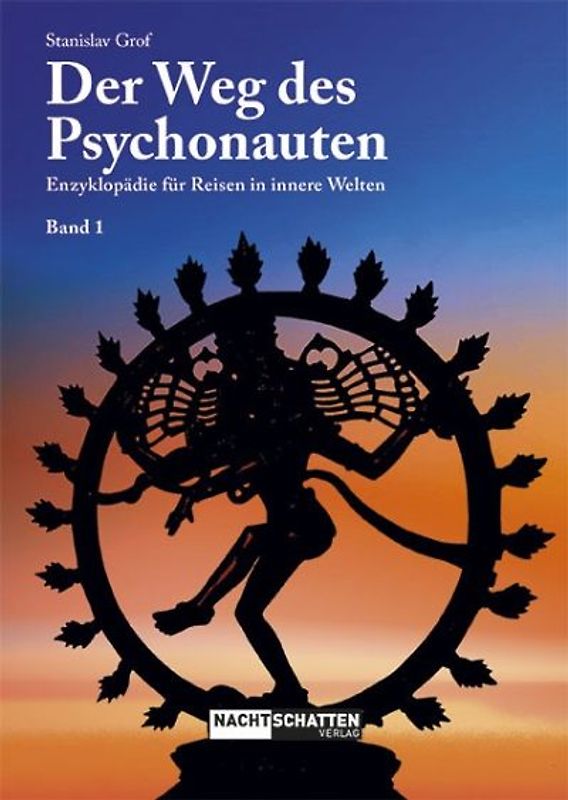 Der Weg des Psychonauten