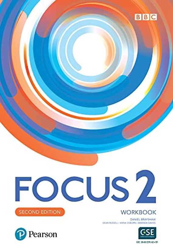 Focus 2e 2 Workbook