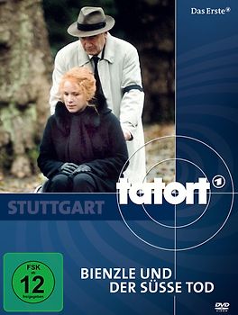 Tatort: Bienzle und der süße Tod DVD