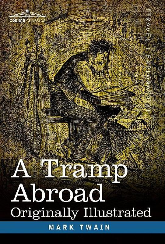 A Tramp Abroad