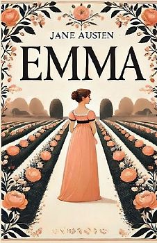 Emma(Illustrated)