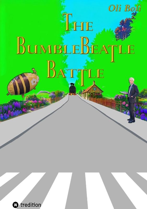 The BumbleBeatle Battle