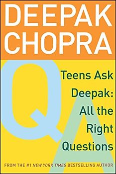 Teens Ask Deepak