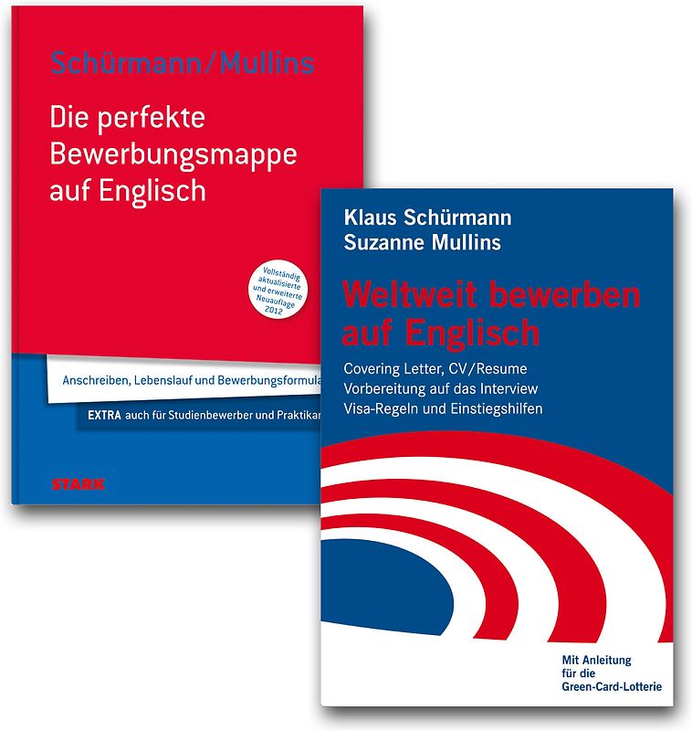 STARK Bundles Beruf & Karriere - Das Englisch-Bundle