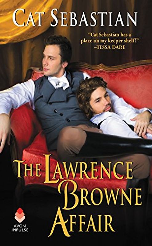 The Lawrence Browne Affair
