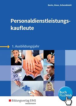 Personaldienstleistungskaufleute