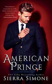 American Prince (New Camelot, Band 2)