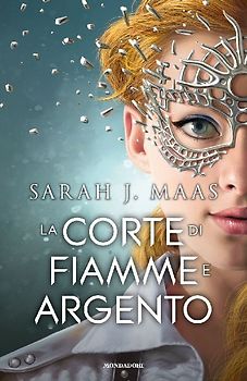 La corte di fiamme e argento