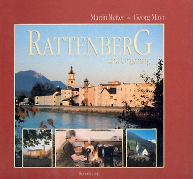 Rattenberg und Umgebung