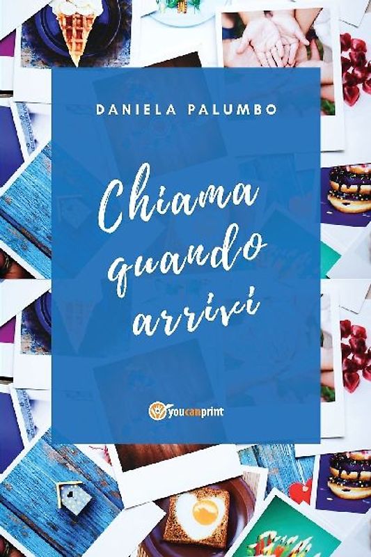 Chiama Quando Arrivi