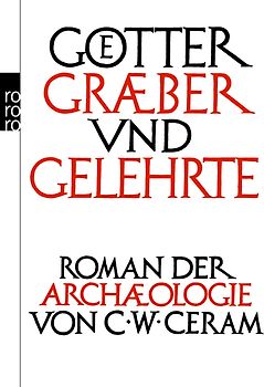 Götter, Gräber und Gelehrte