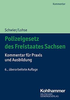 Sächsisches Polizeivollzugsdienstgesetz
