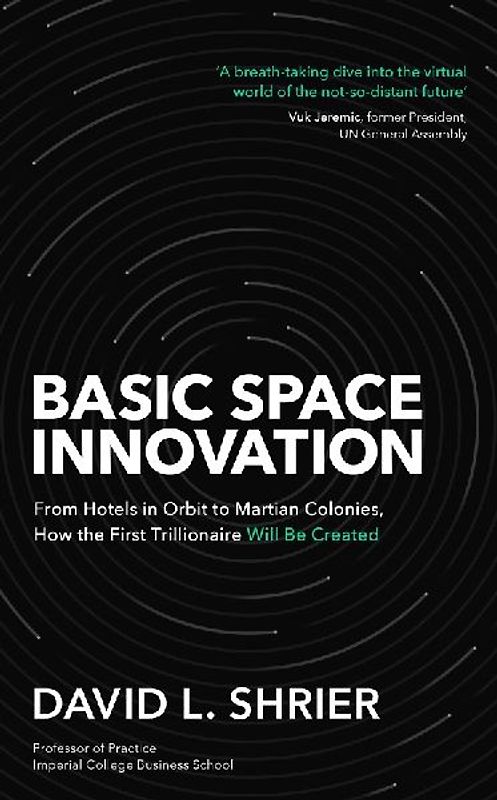 Basic Space Innovation