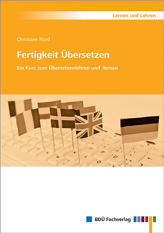 Fertigkeit Übersetzen