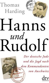 Hanns und Rudolf