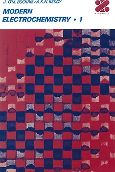 Modern Electrochemistry