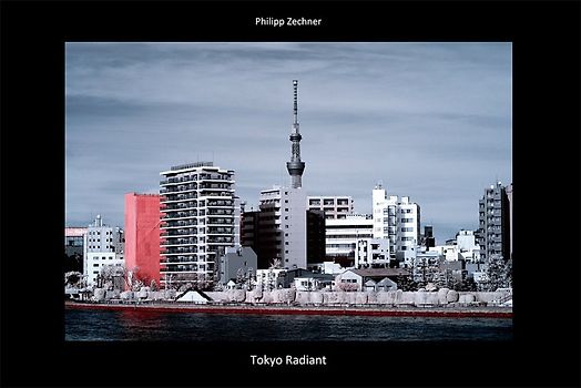 Tokyo Radiant