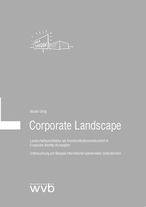 Corporate Landscape