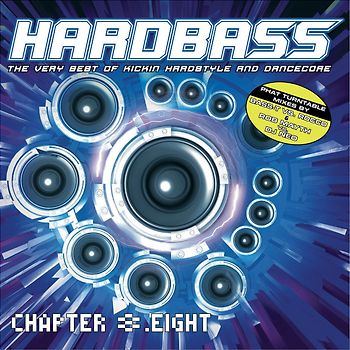 Various - Hardbass Chapter 8