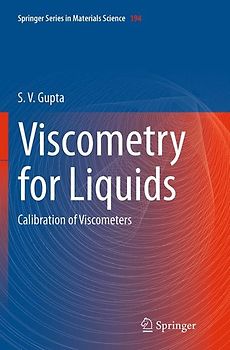 Viscometry for Liquids