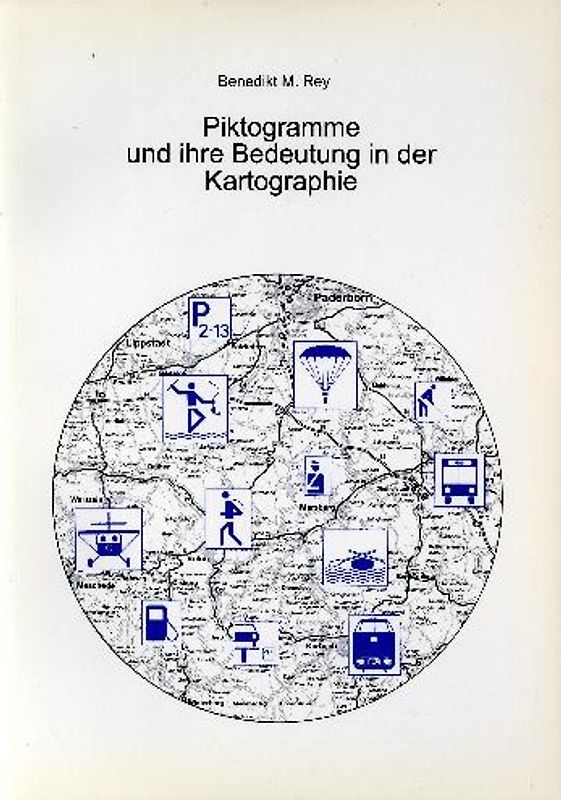 Piktogramme und ihre Bedeutung in der Kartographie