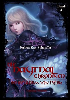 Die Naytnal-Chroniken / Die Naytnal-Chroniken - Das Mysterium von Faylon