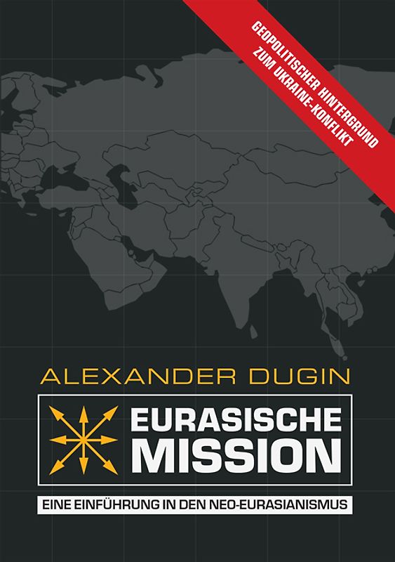 Eurasische Mission