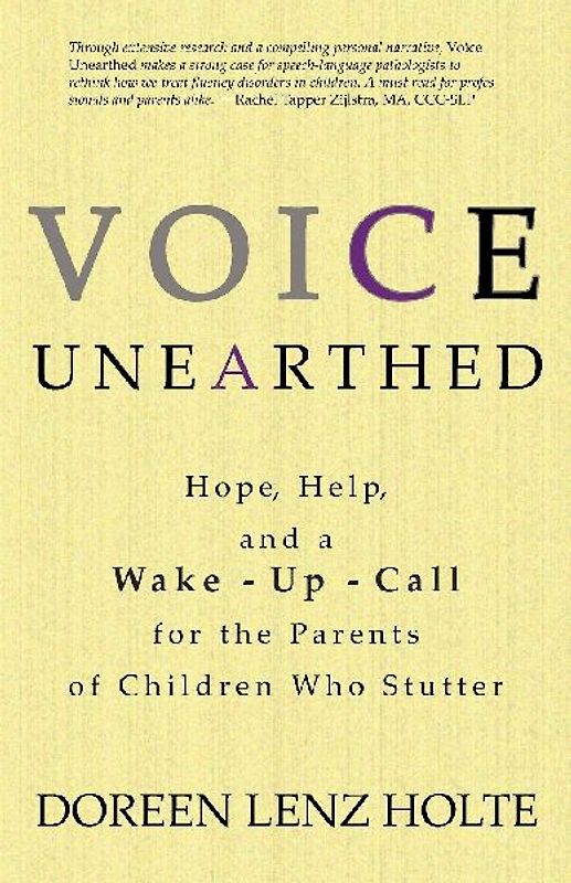 Voice Unearthed