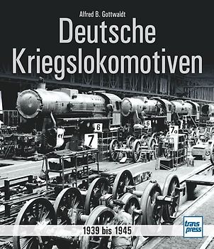 Deutsche Kriegslokomotiven
