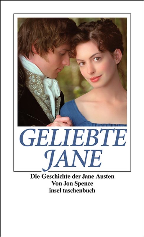 Geliebte Jane