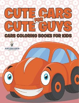 Cute Cars for Cute Guys