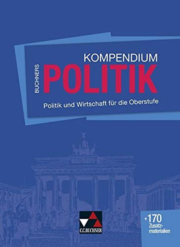 Buchners Kompendium Politik