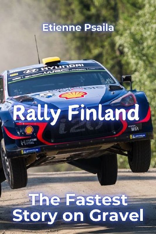 Rally Finland