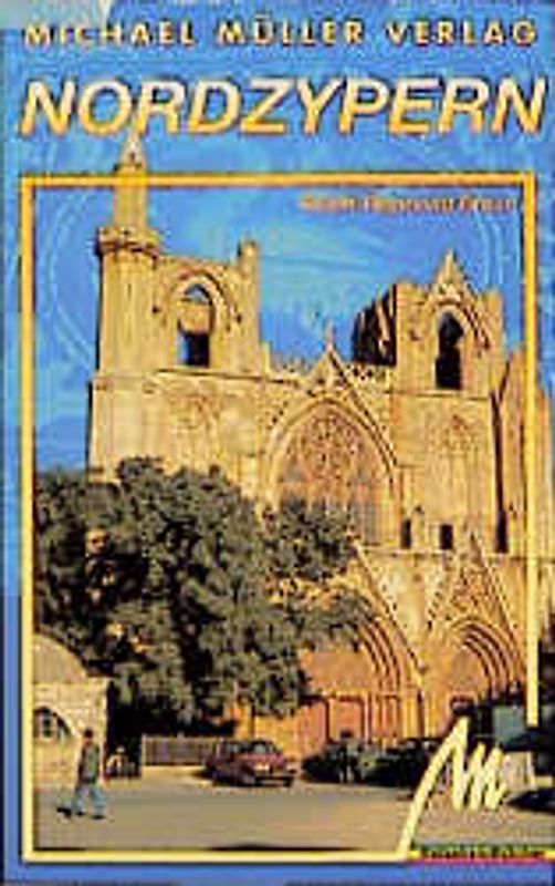 Zypern. Reisehandbuch mit vielen praktischen Tips