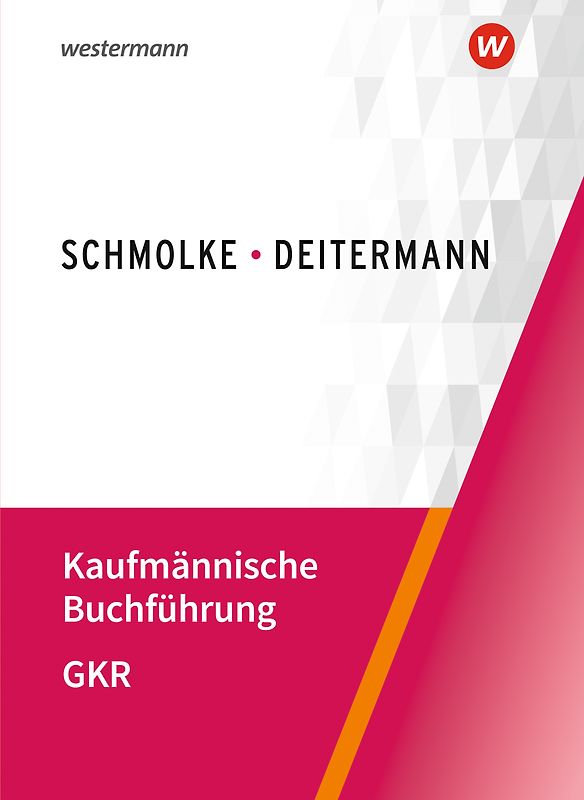 Kaufmännische Buchführung – GKR