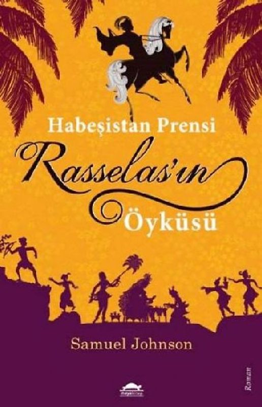 Habesistan Prensi Rasselasin Öyküsü