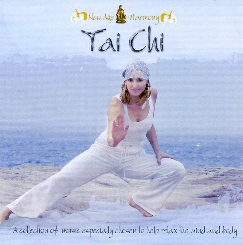 Various - New Age Harmony: Tai Chi [Import]