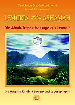 LEMURIA ASHAMAH