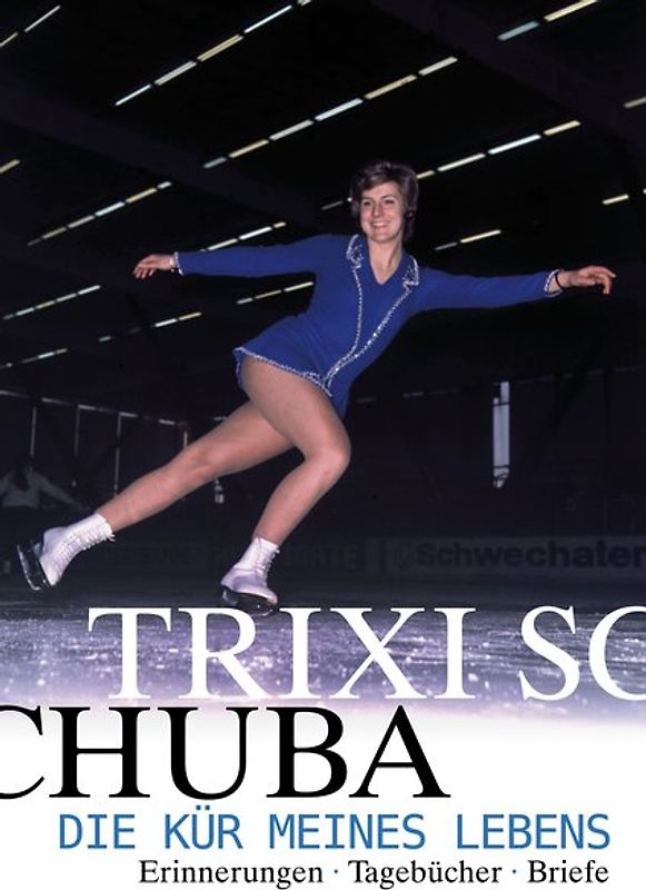 Die Kür meines Lebens