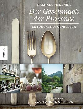 Der Geschmack der Provence