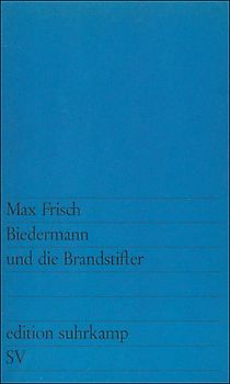 Biedermann und die Brandstifter