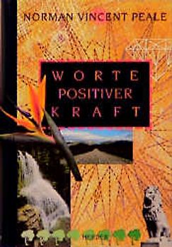 Worte positiver Kraft
