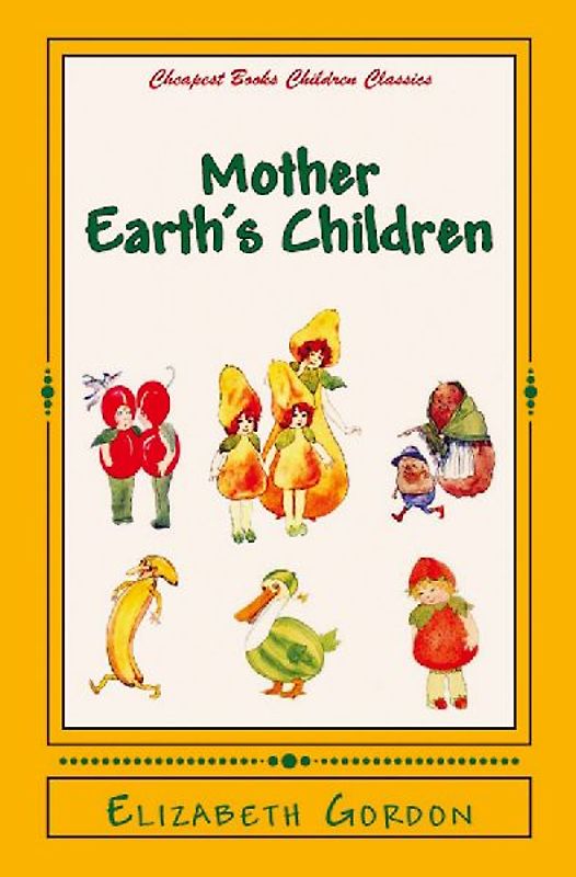 Mother Earth's Children