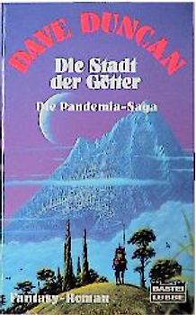 Die Stadt der Götter