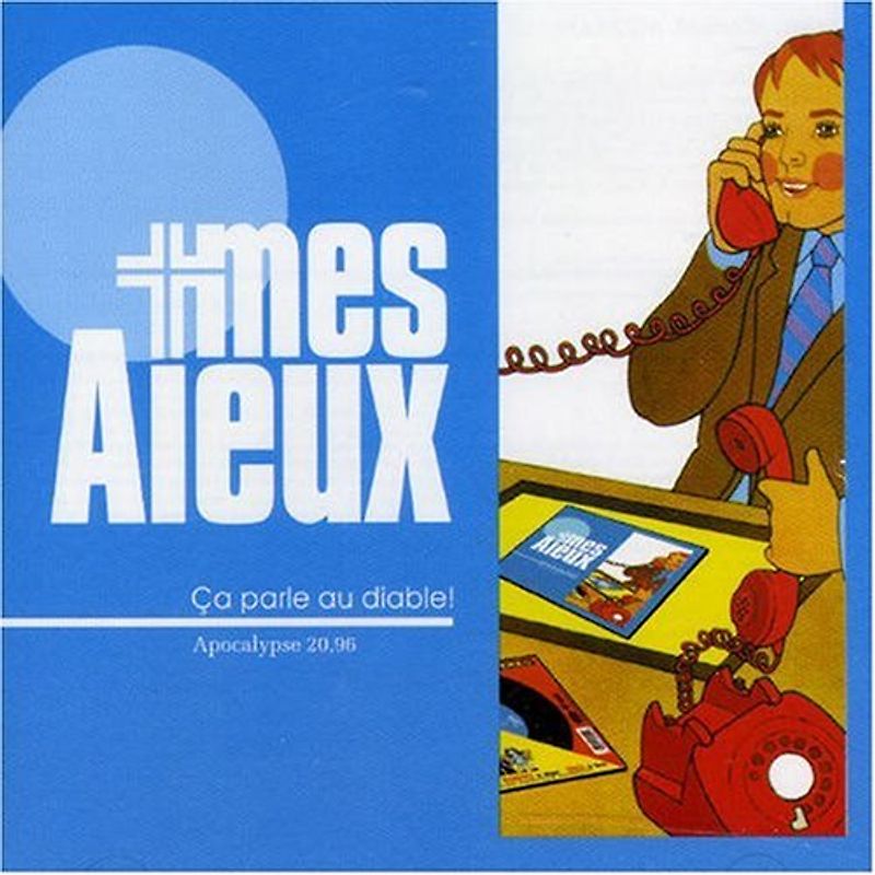 Mes Aieux - Ca Parle au Diable