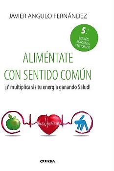 Aliméntate con sentido común