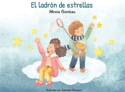 El ladrón de estrellas
