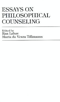 Essays on Philosophical Counseling